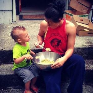 Meet your Posher, Jessica